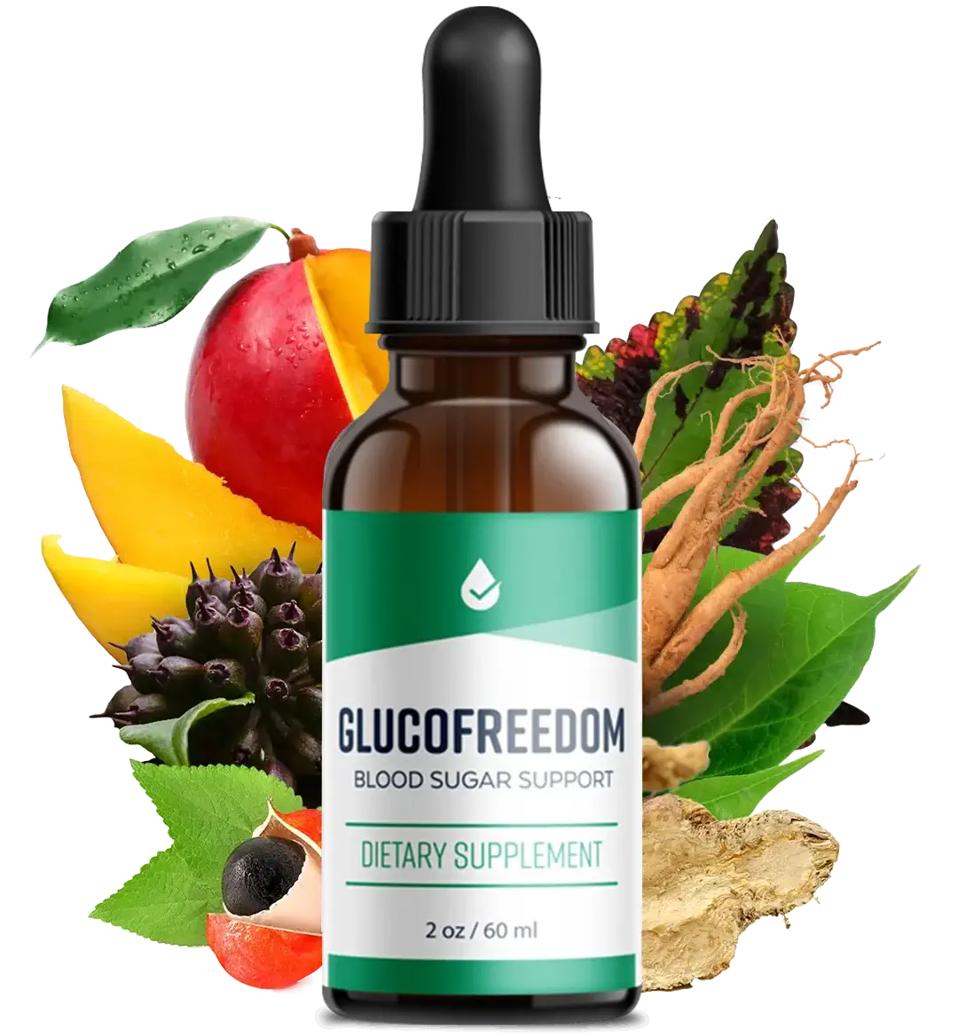 GlucoFreedom