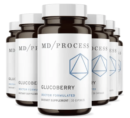 GlucoBerry