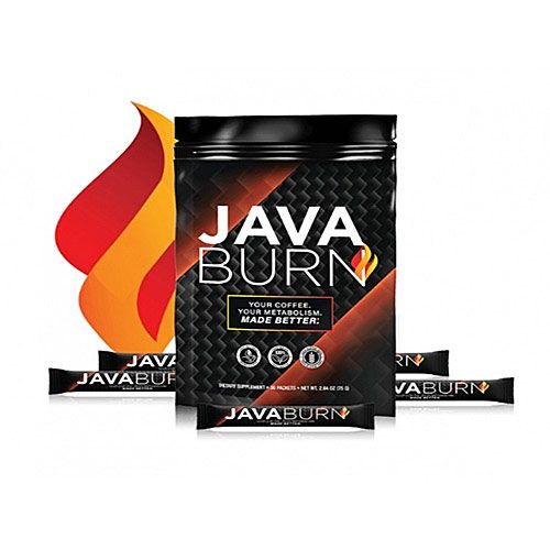 Java Burn