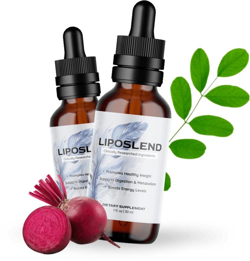 LipoSlend