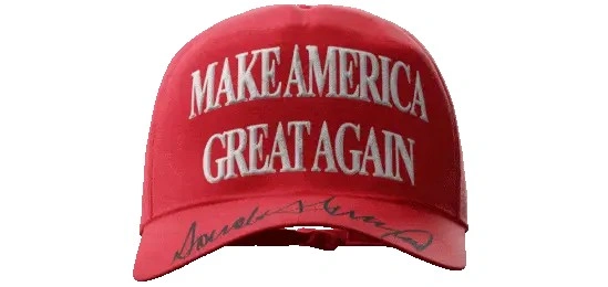 Maga Hats