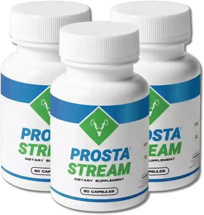 ProstaStream™