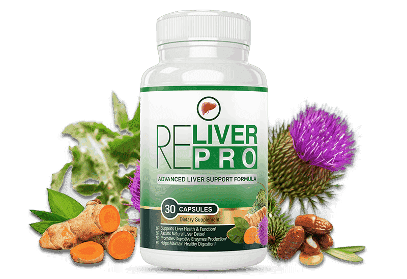 Reliver Pro