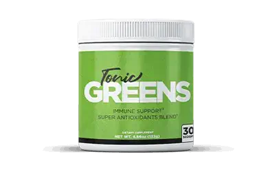 TonicGreens™