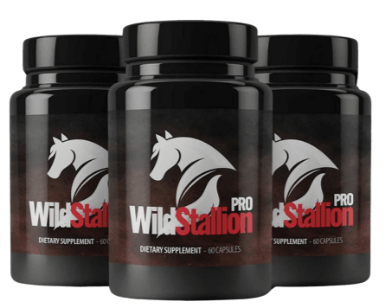 Wild Stallion Pro 