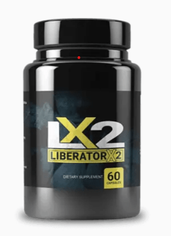 LiberatorX2™